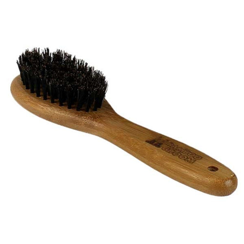OUTLET BAMBOO GROOM Cetka od veprove dlake