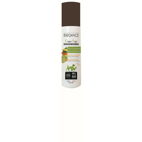 OUTLET BIOGANCE Losion za sape Clean pads, 100ml