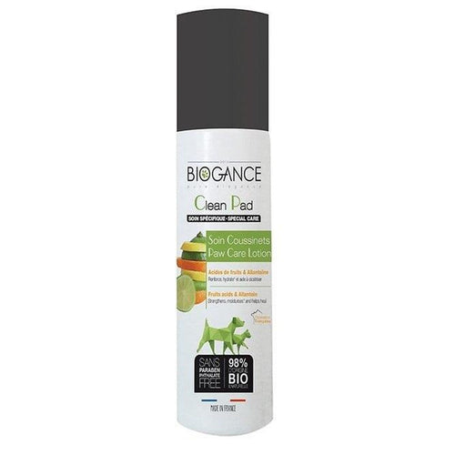 OUTLET BIOGANCE Losion za sape Clean pads, 100ml