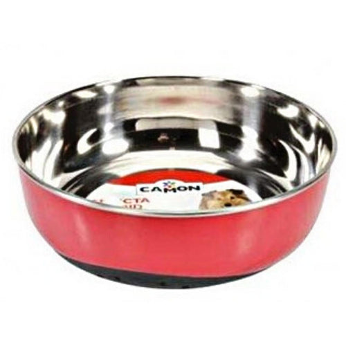 OUTLET CAMON Cinija od nerđajuceg celika antislip -Hybrid- Selecta 360ml