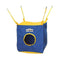 OUTLET CAMON Ležaljka kućica za tvora Cubic Cave, viseća 25x25x25cm