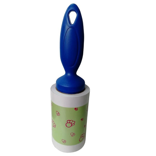 OUTLET DA Lint Roller XXL, valjak za uklanjanje dlaka s odece, 60 listica