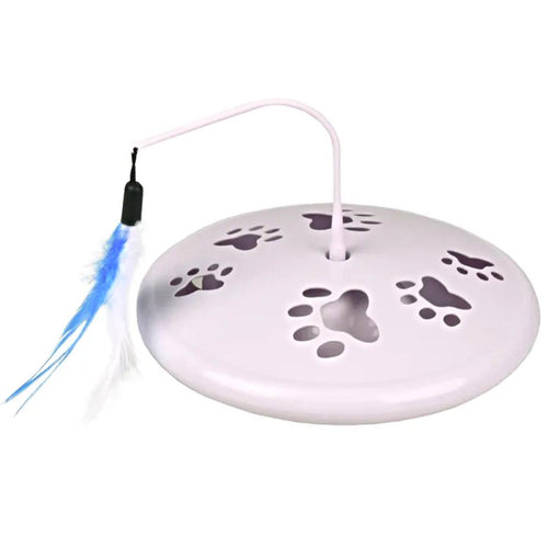 OUTLET FLAMINGO Igracka za macke Galaxy, Catnip, fi 20cm