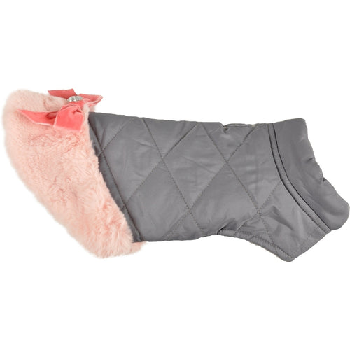 OUTLET FLAMINGO Kaputic za pse Valentina