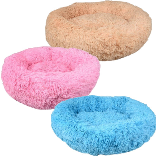 OUTLET FLAMINGO Krevet za pse i macke Krems, 50cm