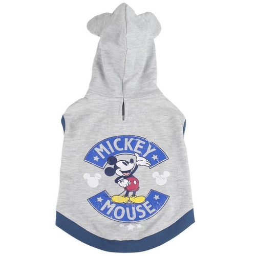 OUTLET FOR FAN PETS Trenerka za pse s kapuljacom Mickey