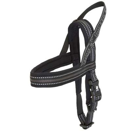 OUTLET HURTTA Am za pse Outdoor, Crni