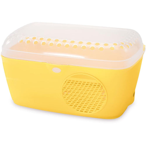 OUTLET IMAC Kucica za glodare Alcove, plasticna 37x26x19cm