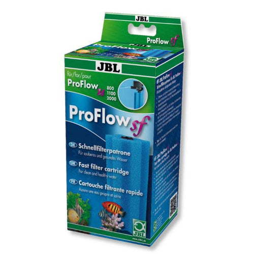 OUTLET JBL Rezervni filter ulozak SF Fast FilterCartridge za pumpu ProFlow