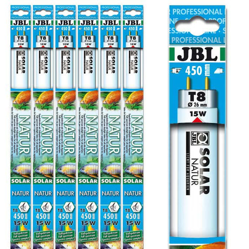 OUTLET JBL Solar Natur Akvarijumska neonka - T8, (9000K)