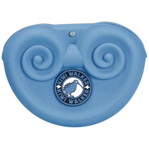 OUTLET KIWI Torbica za poslastice, Plava, 14cm