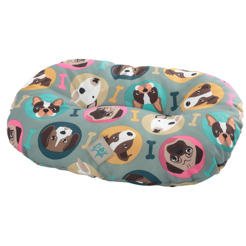 OUTLET LEO PET Jastuk Nettuno Oxford, vodootporan