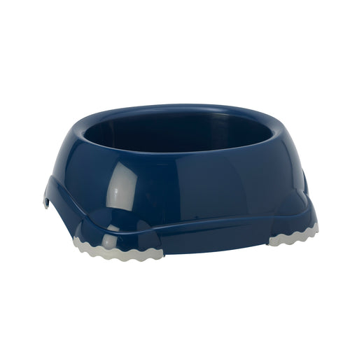OUTLET MODERNA Cinija plasticna Smarty - 3 antislip, Tamno plava 1245ml
