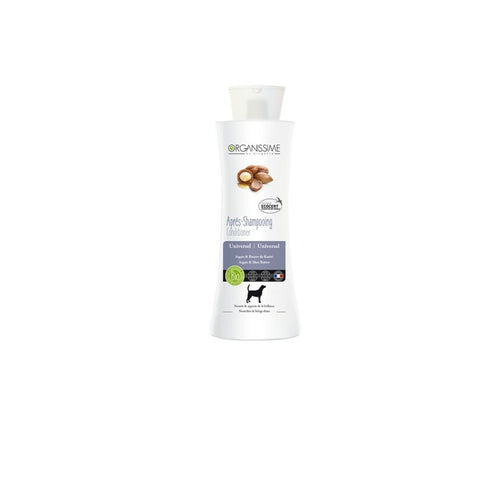 OUTLET ORGANISSIME EcoCert BIO Balsam za pse Conditionner, 250ml