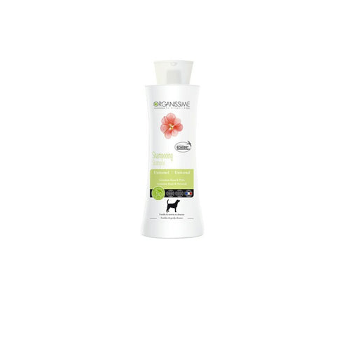 OUTLET ORGANISSIME EcoCert BIO Sampon za pse Universal, 250ml