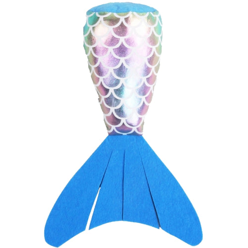 OUTLET PAWISE Igracka za macke Fishtail, 25cm