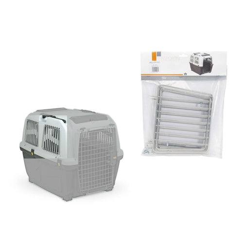 OUTLET SKUDO Vrata za transporter, metalna