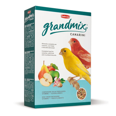 PADOVAN GrandMix Canarini hrana za kanarince