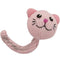 PAWISE Igračka za mačke Glava životinje, Catnip 12cm, raznih boja i oblika