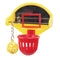 PAWISE Igračka za ptice Bird Scoot the Ball, 9,5x11x6cm