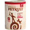 PETKULT mesni komadići, Monoprotein Sensitive govedina, bez žitarica, 800g