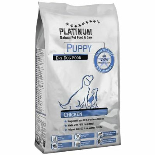 PLATINUM PUPPY Piletina 1,5kg