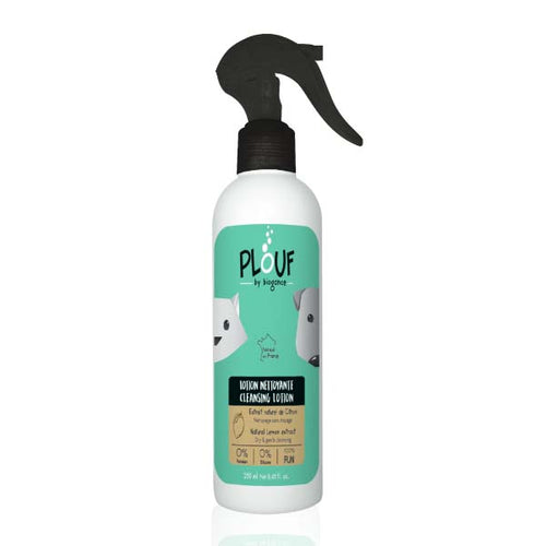 PLOUF Losion za pse i macke za suvo pranje, 250ml