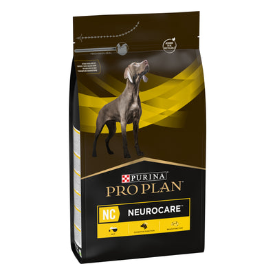PRO PLAN Vet Diet, Canine NC Neurocare, 3kg