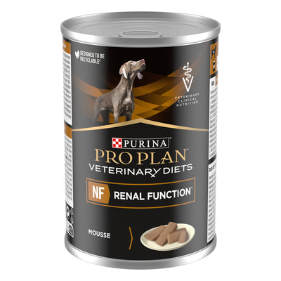 PRO PLAN Vet Diet, Canine NF Renal Function, 400g