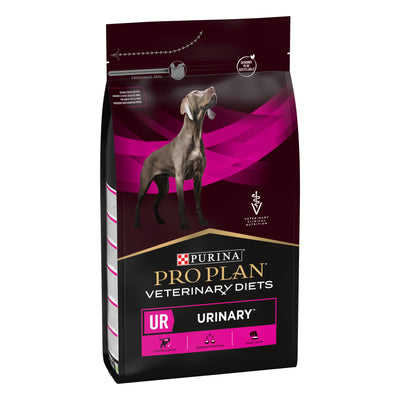 PRO PLAN Vet Diet, Canine UR Urinary, 3kg