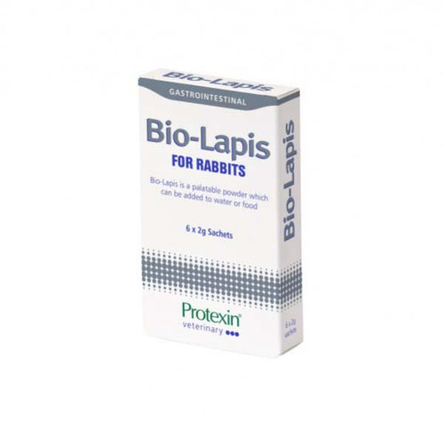 PROTEXIN Preparat za kunice Bio-Lapis, za rehidrataciju 2g (kesica)