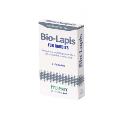 PROTEXIN Preparat za kunice Bio-Lapis, za rehidrataciju 2g (kesica) 
