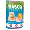 RASCO Premium Cat Sensitive, ćuretina i koren cikorije