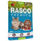 RASCO Premium Sterilized, fileti u sosu s pačetinom i brusnicom, 85g
