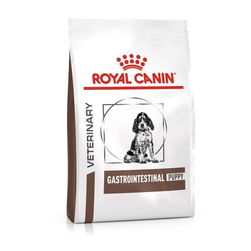 RC VetDiet Canine Gastro Intestinal PUPPY, gastrointestinalni poremecaj