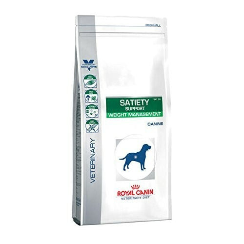 RC VetDiet Canine Satiety Weight Management, program mrsavljenja 1,5kg