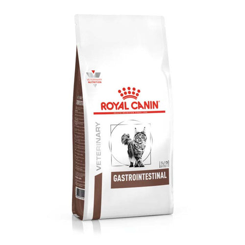 RC VetDiet Feline Gastro Intestinal, gastrointestinalni poremecaji