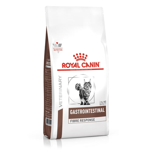RC VetDiet Feline Gastro Intestinal, gastrointestinalni poremecaji 2kg