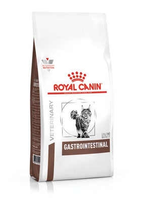 RC VetDiet Feline Gastro Intestinal, gastrointestinalni poremecaji