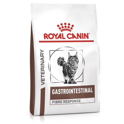RC VetDiet Feline Gastro Intestinal Fibre Response, odrzavanje funkcije creva