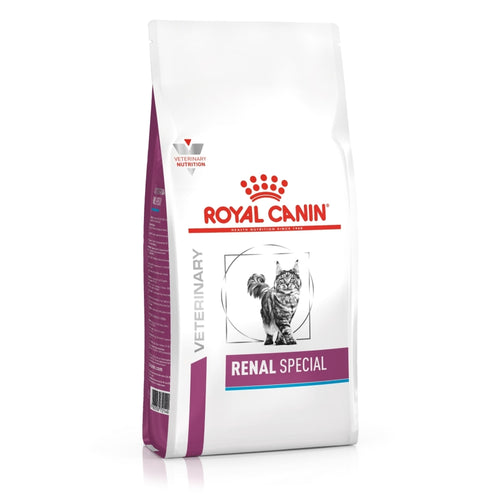 RC VetDiet Feline Renal Special, kod hronicne insuficijencije bubrega