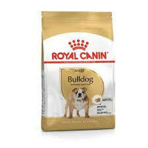 ROYAL CANIN BHN Bulldog Adult, 3kg