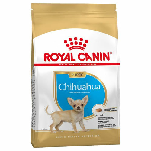 ROYAL CANIN BHN Chihuahua PUPPY, 500g