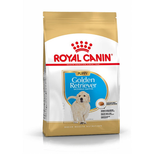 ROYAL CANIN BHN Golden Retriever PUPPY, 12kg