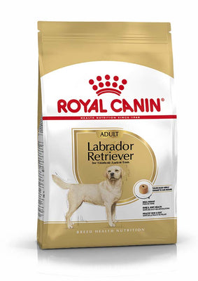 ROYAL CANIN BHN Labrador Retriever Adult