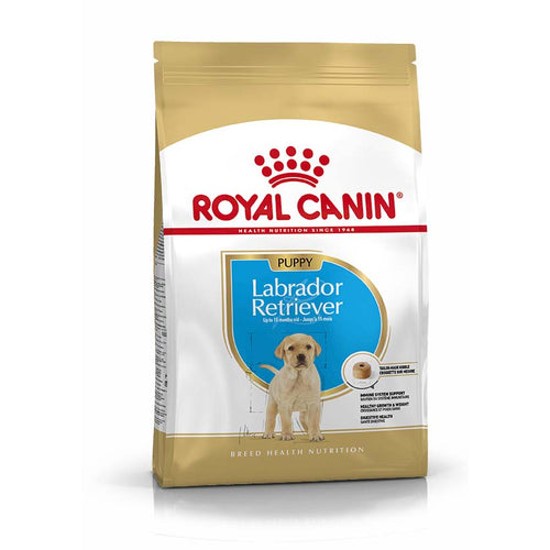 ROYAL CANIN BHN Labrador Retriever PUPPY