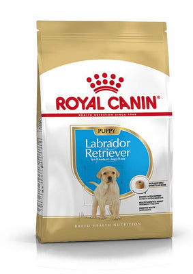 ROYAL CANIN BHN Labrador Retriever PUPPY