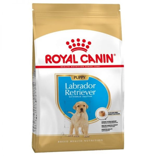 ROYAL CANIN BHN Labrador Retriever PUPPY, 12kg