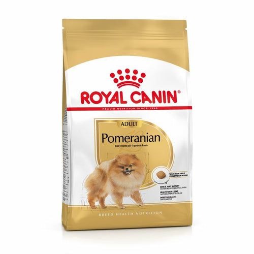 ROYAL CANIN BHN Pomeranian Adult, 1,5kg