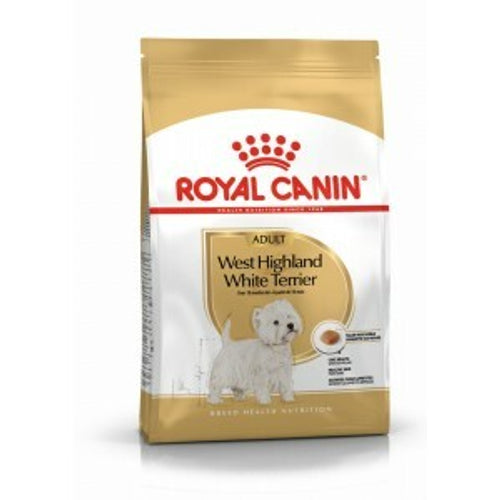 ROYAL CANIN BHN Westie Adult, 1,5kg
